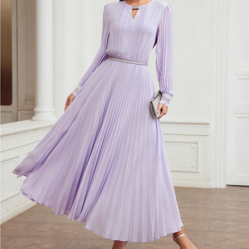 NEW MOTF Maxi Dress